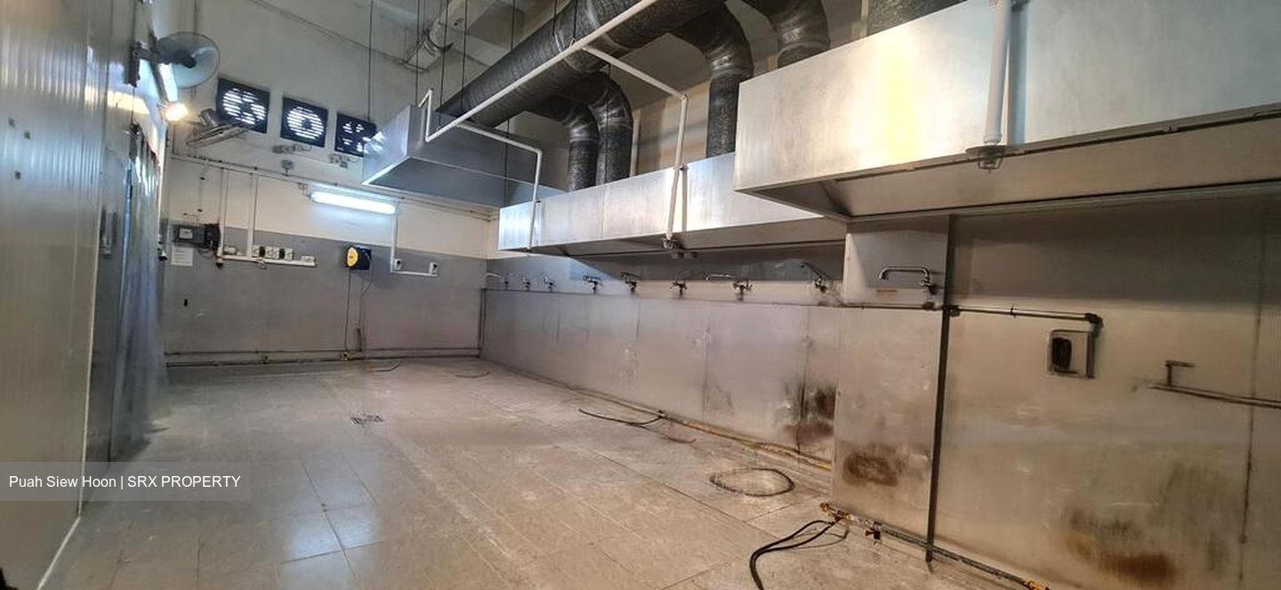 Food Xchange @ Admiralty (D27), Factory #453134621